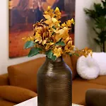 Daire χρυσηίδα - Chrysiida Luxury *