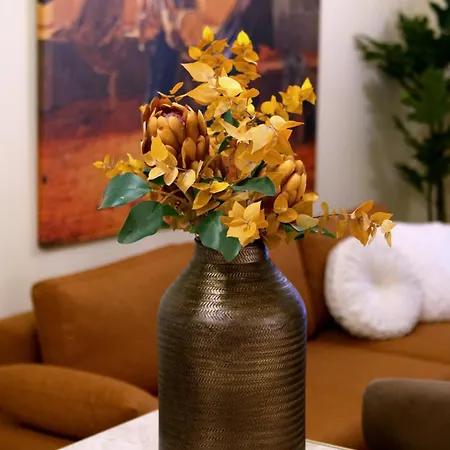 Apartamento Χρυσηίδα - Chrysiida Luxury Apartment 3*