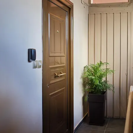 Χρυσηίδα - Chrysiida Luxury Apartment Nauplia