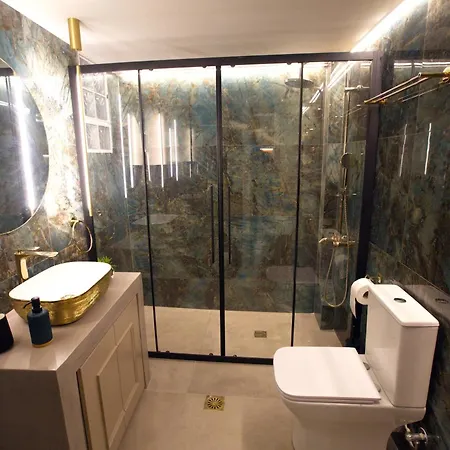 Apartment Chrysiida Luxury Apt, Stroll To Center Nafplio