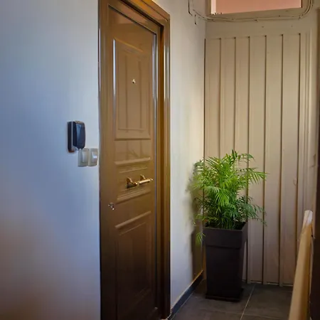 Chrysiida Luxury Apt, Stroll To Center Nafplio