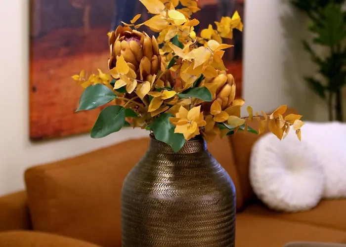 Appartamento Χρυσηίδα - Chrysiida Luxury Apartment *