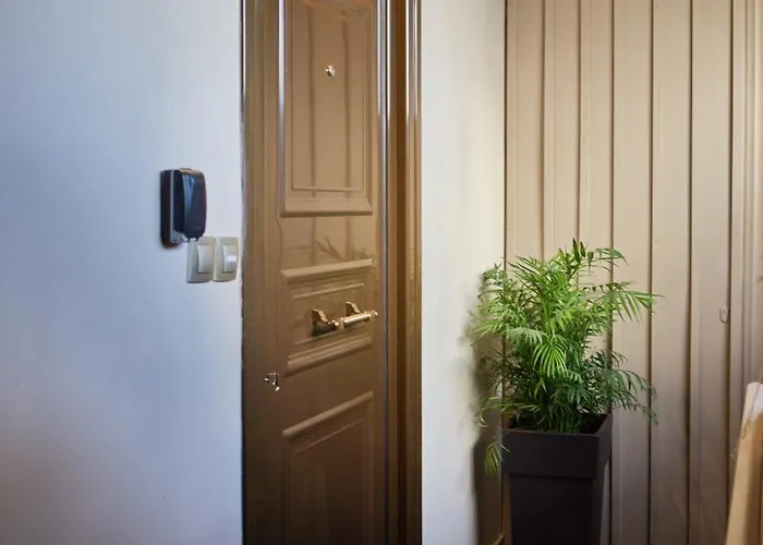 Χρυσηίδα - Chrysiida Luxury Apartment Ναύπλιο